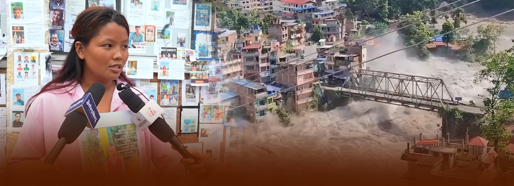 रसुवा-भोटेकोशी बाढीको कारक खोज्दै प्रभावित, जलविद्युत माथि प्रश्न