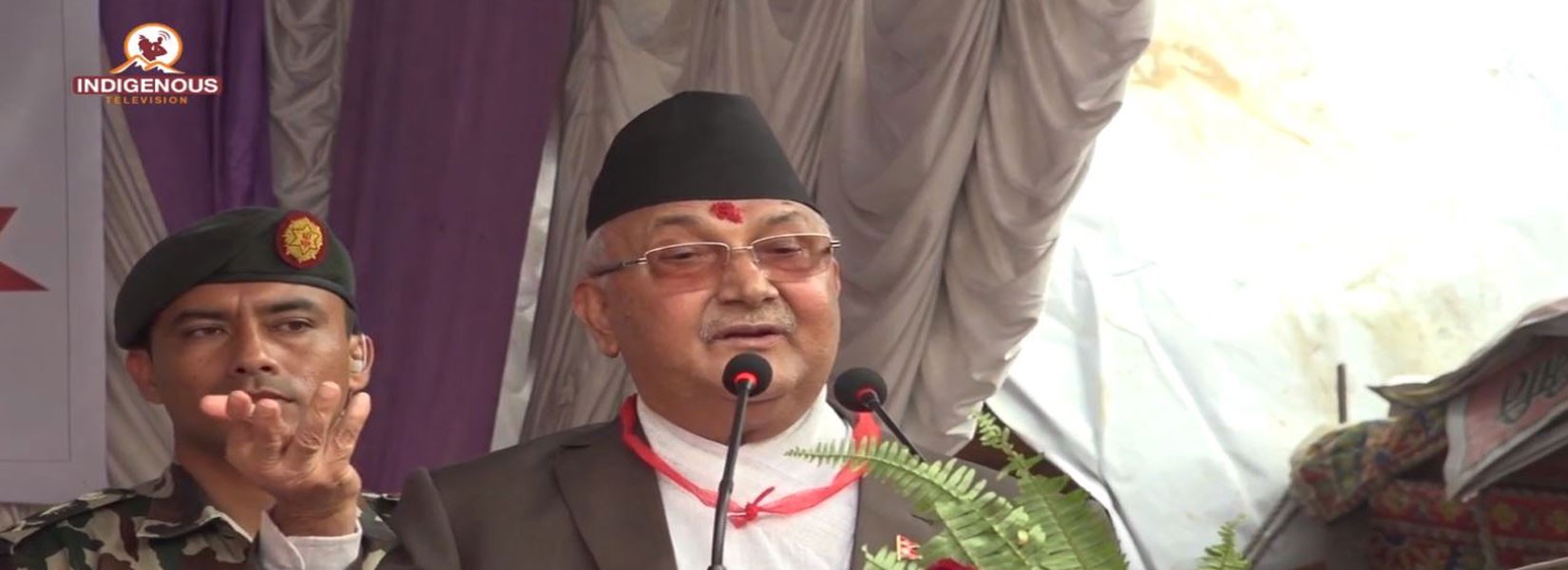 Indigenous Voice with Jagat Dong Episode - 92