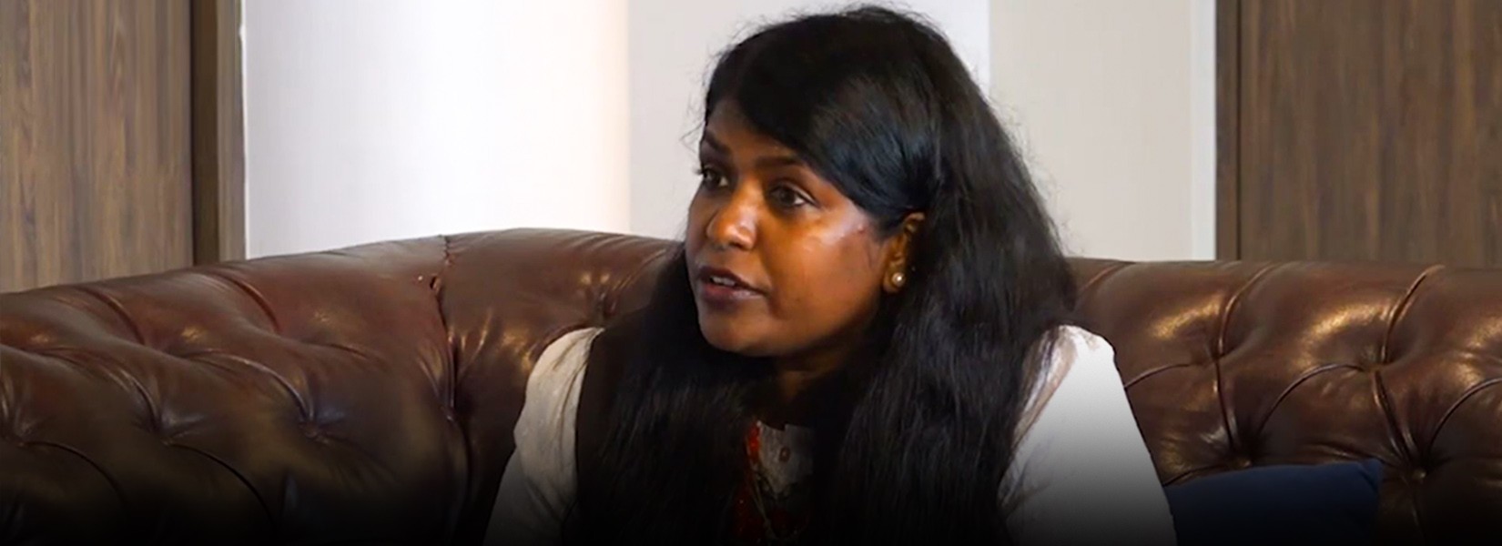 Dr Ashwini K.P._ UN Special Rapporteur on Racism