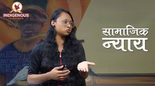 I want my identity to be respected like others: Rukshana Kapali, Transgender Activist Epi - 14