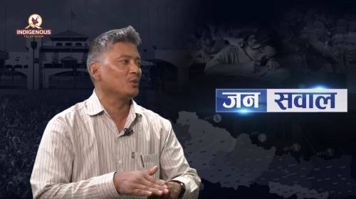 सबिधान मान्दैनौ । अशोज ३ कालो दिन । भोज भतेर गर्न 