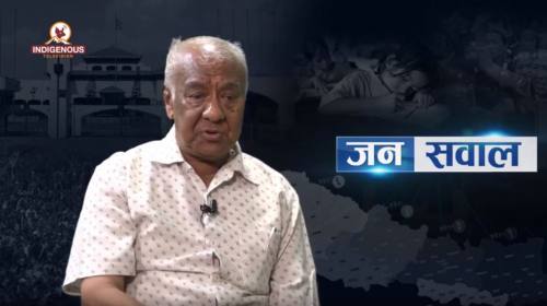इन्द्र जात्राको परम्परा र इतिहास बारे डा. त्रिरत्न