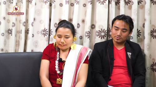 Duila Mhendo with Mayalu Tamang Episode  - 36