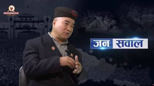 सोेनाम ल्होछारको अचम्म लाग्दो इतिहास । अजितमान ताम