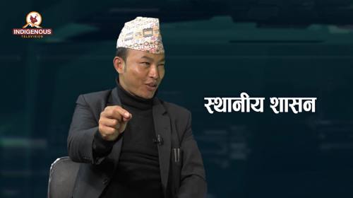 छथर गाउँपालिकामा पिउनेपानी पैचो माग्ने चलन,  गाउँप