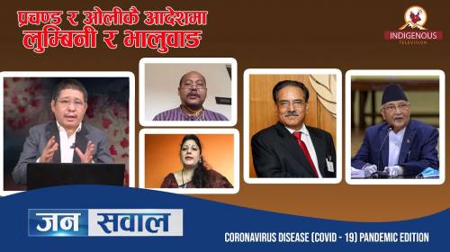 Janasawal Epi_91|| प्रक्रिया मिचेकैका कारण बुटवलमा