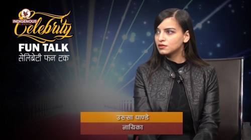 Celebrity Fun Talk Epi_ 93