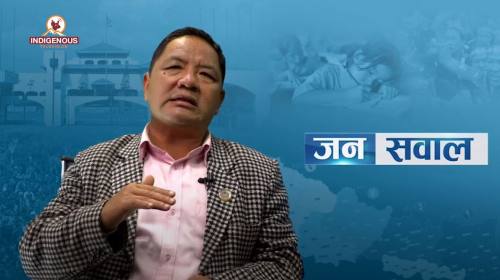 Janasawal Epi_208 || पोलिटब्युरो छोडेर माओवादीबाट 