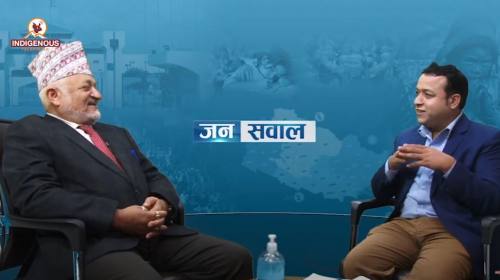 डा. प्रेम शर्मा, राजनीतिक विश्लेषक ।  सत्ताकेन्द्र