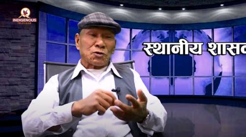 Local Governance Nepal ||  त्यो बेलाको स्थानीय शासन  ||  Jagat Bahadur Tamang || Nuwakot Epi - 63