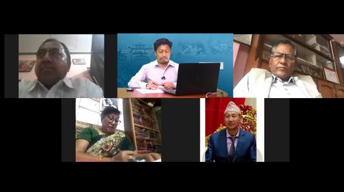 गाईजात्रा किन मनाइन्छ ? यसको महत्व के के छ? Janasa