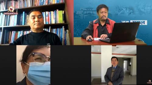 बागमती प्रदेशमा तामाङ भाषा कति सम्भव ?लिपी कुन चला