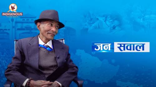 तेल बिनाको मिठो खाना , बिना बिजुली र मोटर पानीमा अक्सिजन आपूर्ती II Janasawal II Ep_295