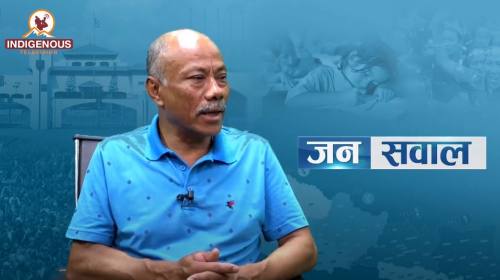 काठमान्डौका नेवा: समुदायप्रति ललितपुरका नेवा: समुदायको गुनासो के? II Janasawal | जन सवाल Epi - 363