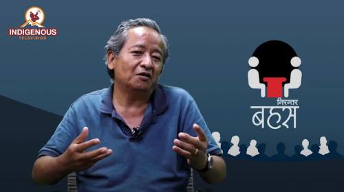 गोर्खा सैनिकको परिचय परिवर्तन गर्न चाहन्छु || Tim I Gurung | आयो गोर्खालीका लेखक (हङकङ) | Epi - 120