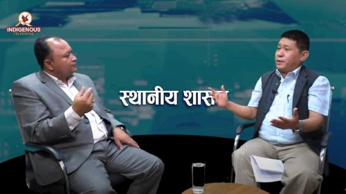 वितरणमुखि कार्यक्रम जनप्रतिनिधिको बाध्यता || Khilaraj Basnet अध्यक्ष, Sotang गाउँपालिका सोलुखुम्बु