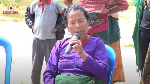 समानुपातिक बन्द सूचिमा मनपरी |यायोक्खाको ११ औ महाधिबेशन| Indigenous Voice || Dolma Sherpa Epi - 226