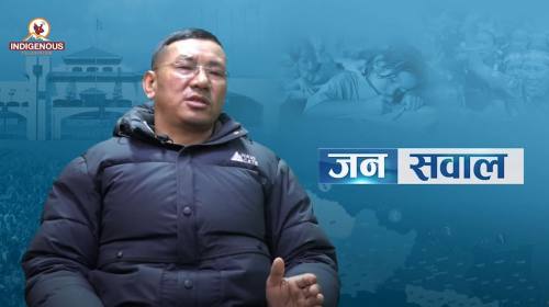 लिखु नदीमा सन्चालित विद्युत आयोजनाहरुले जनतालाई दु