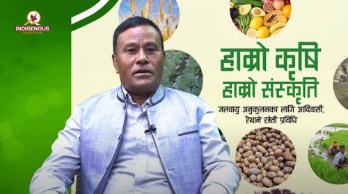 Krishi epi 47 ||कृष्ण भुजेल_कृषि ब्यवसायी