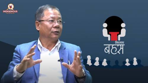 विवाद झिकेर जाति, भाषा र धर्मको तथ्याँक रोकियो || Dr. Yogendra B Gurung || Population Census ||
