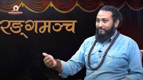 Rangamanch Epi 160 ||RAM KAC_THEATRE PERSON ||