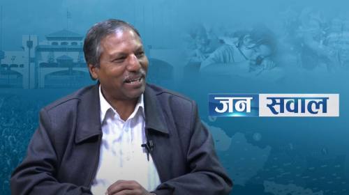 नेपाल सम्वत् अङ्कमा प्रयोग गर्न सकिन्छ: Dr. Bhagaw