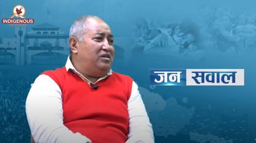 म्ह पूजा भनेको आत्मा पूजा हैन: Jitendra Bajrachary