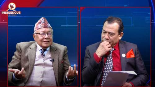 राजनीतिक दवाबबाट निजामती सेवा कहिले सम्म आक्रन्त बन्ने ? : Surya Prasad Shrestha II Ep_28
