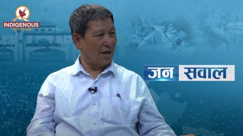 वागमती प्रदेशको मातृभाषा कानुन आँखामा छारो हालिएको