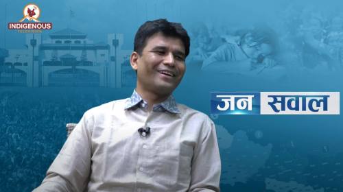 विश्व किर्तिमान कायम गर्न सजिलो छैन: Santosh Shres