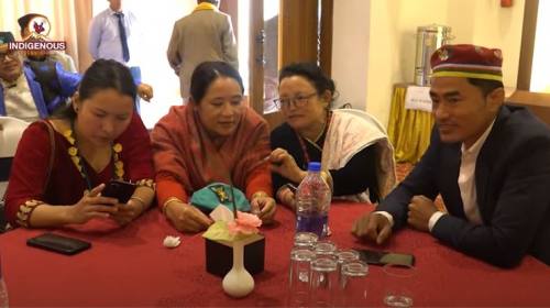 मुकुम्लुङमा के हुदैछ? तामाङ समाजको विवाद अन्तराष्ट