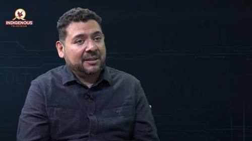 Dev's Hammer Show epi 64 || Eddie Avila Director_R