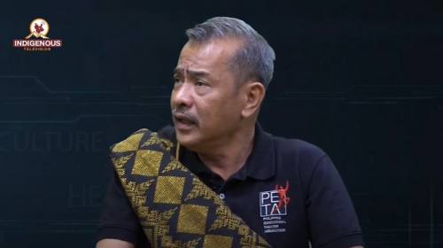 Raul Alfonso & Kabaitan Bautista, Philippine Educa