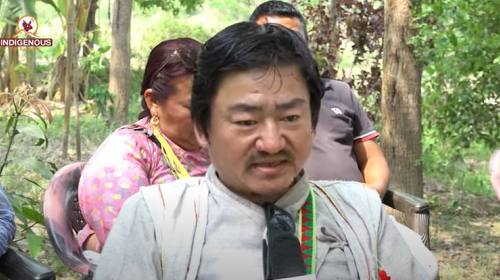 भाषा शिक्षाले बान्तावा भाषा नाजोगिने चिन्ता । बान्