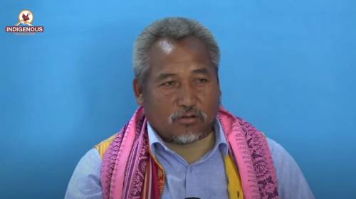 भूमि खोसिएका झापाका मेचे आदिवासीहरु | Pawan Meche,