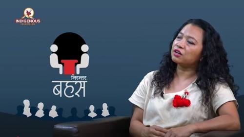 एआई पुँजीवादीहरुको पुर्वाग्रही साधन हो | Dr. Dovan