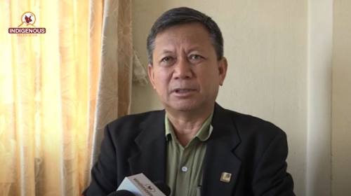 आइएलओ (ILO) महासन्धि न १६९ तथा युएनड्रिप कार्यन्वय