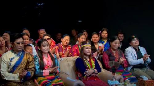 Damphu Selo Episode 47 - Dipak Limbu & Reshma Bomj
