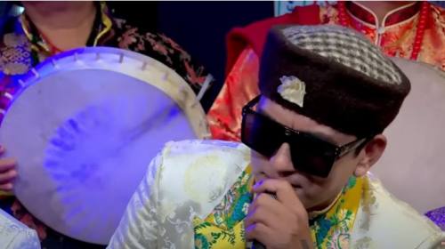 Damphu Selo Episode 49 - Uttar Lama & Sharmila Ray