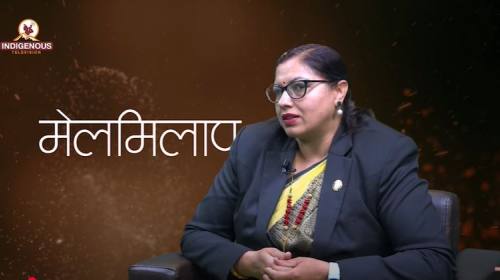 Melmilap Epi 25 || मेलमिलाप भनेको मन मिलाउने हो ||