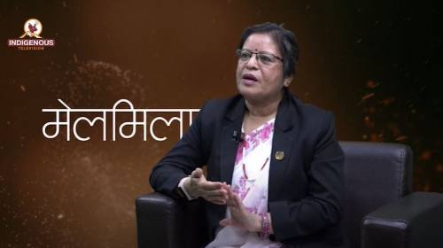 मेलमिलाप भन्नाले विवाद समाधानमा सकरात्मक सोच पनि ह