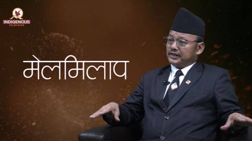 Melmilap Epi 28