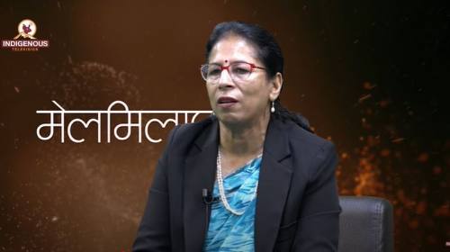 Melmilap Epi 29_मेलमिलापले सम्बन्ध सुधार गर्ने जरु