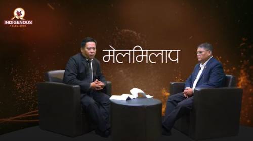 स्थानीय वडा तहबाटै विवादको समाधान खोजौ || प्रविण न