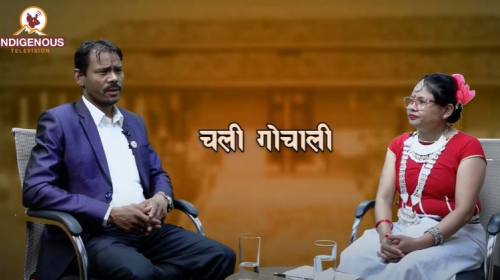 थारुहरु पनि आदिवासी जनजाती भित्र पर्छ, थारु आदिवास