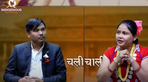 जलवायु परिवर्तनको असरले आदिवासीको अस्तित्व मेटिन्छ