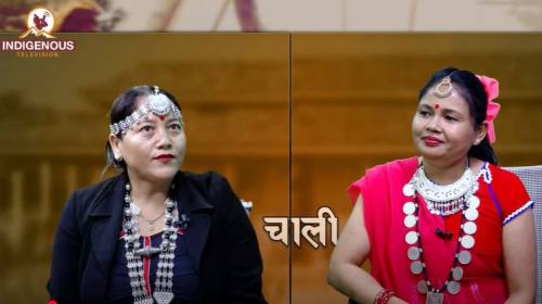 युवा नेतृ/ महिला उद्यमी तथा सामाजिक अभियान्ता Bish