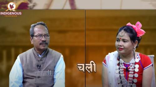 बरघर प्रथा प्रजातान्त्रिक पद्धतिको स्वशासन प्रणाली