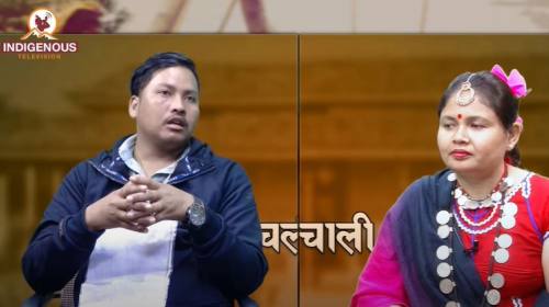स्वर्गद्वारी गुठी पिडित, माग पूरा नभएसम्म दाङ नफर्