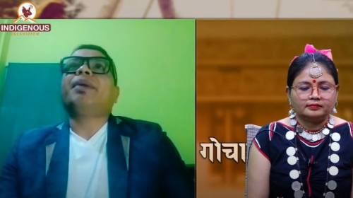 थारुहरु सबै राजावादी बन्नु पर्छ, राजा अब गद्धीमा ब